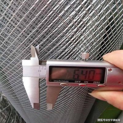 鋼板厚度測(cè)量的正確方法，精準(zhǔn)測(cè)量鋼板厚度，正確方法及注意事項(xiàng) 行業(yè)新聞 第5張