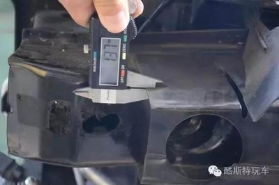 鋼板厚度測(cè)量的正確方法，精準(zhǔn)測(cè)量鋼板厚度，正確方法及注意事項(xiàng) 行業(yè)新聞 第6張