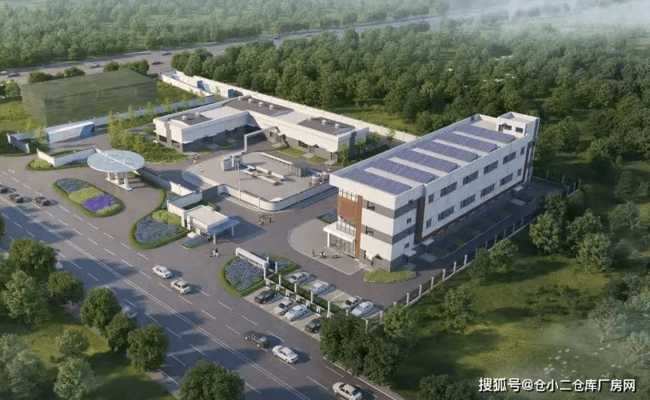 廠房建設(shè)消防設(shè)計流程，廠房建設(shè)消防設(shè)計流程 行業(yè)新聞 第1張