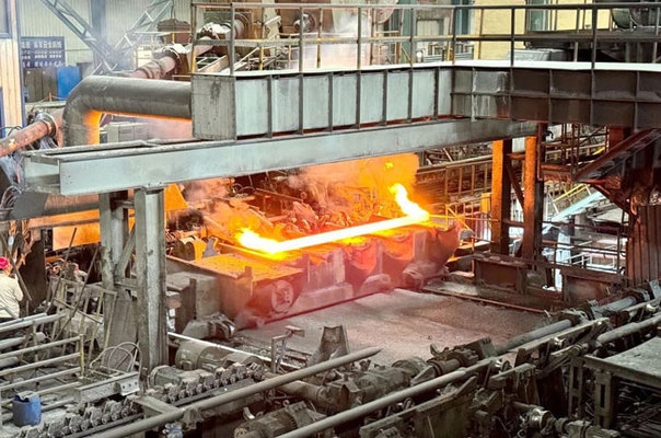 包鋼特種鋼管生產(chǎn)流程詳解，探秘包鋼特種鋼管，生產(chǎn)流程 行業(yè)新聞 第2張