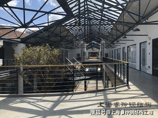 廠房改造法規(guī)遵循指南，廠房改造法規(guī)遵循指南，確保合規(guī)改造 行業(yè)新聞 第2張