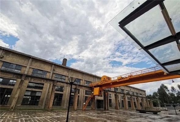 廠房改造法規(guī)遵循指南，廠房改造法規(guī)遵循指南，確保合規(guī)改造 行業(yè)新聞 第5張