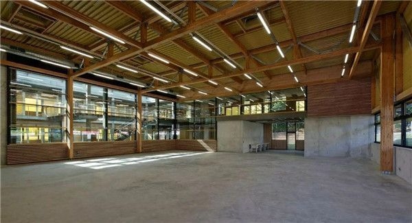 廠房改造法規(guī)遵循指南，廠房改造法規(guī)遵循指南，確保合規(guī)改造 行業(yè)新聞 第3張