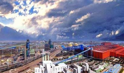 包鋼鋼管集團(tuán)在'一帶一路'的影響力，包鋼鋼管集團(tuán)，一帶一路上的鋼鐵力量，包鋼鋼管集團(tuán)于一帶一路的卓越影響力，包鋼鋼管集團(tuán)，在一帶一路舞臺綻放光彩，包鋼鋼管集團(tuán)與一帶一路的深度羈絆及影響力 行業(yè)新聞 第2張