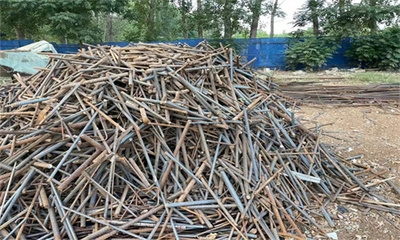 廢舊建筑材料回收流程，廢舊建筑材料回收，流程 行業(yè)新聞 第5張