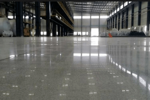 廠房空間規(guī)劃的色彩搭配技巧，廠房空間規(guī)劃中色彩搭配的實(shí)用技巧 行業(yè)新聞 第2張