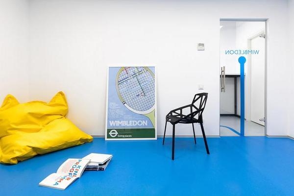 廠房空間規(guī)劃的色彩搭配技巧，廠房空間規(guī)劃中色彩搭配的實(shí)用技巧 行業(yè)新聞 第1張