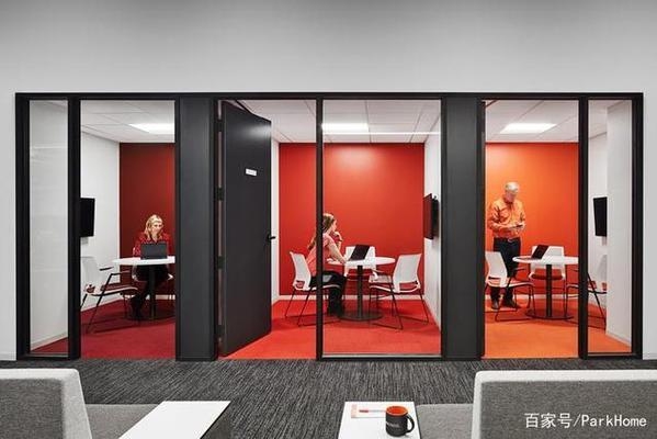 廠房空間規(guī)劃的色彩搭配技巧，廠房空間規(guī)劃中色彩搭配的實(shí)用技巧 行業(yè)新聞 第5張