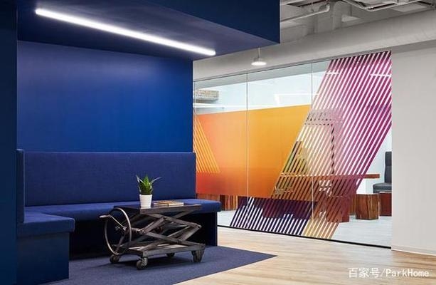 廠房空間規(guī)劃的色彩搭配技巧，廠房空間規(guī)劃中色彩搭配的實(shí)用技巧 行業(yè)新聞 第4張