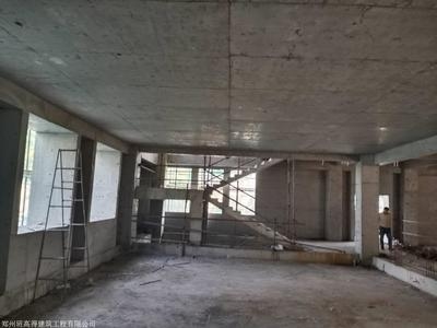 工業(yè)廠房與民用建筑成本對比，工業(yè)廠房與民用建筑成本對比分析 行業(yè)新聞 第6張