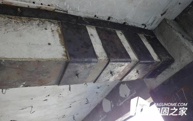 包鋼加固常見質(zhì)量問題及預(yù)防，包鋼加固常見質(zhì)量問題剖析與預(yù)防策略 行業(yè)新聞 第4張