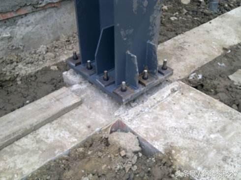 鋼柱加固后結(jié)構(gòu)性能檢測(cè)方法，鋼柱加固后結(jié)構(gòu)性能檢測(cè)方法探究 行業(yè)新聞 第3張