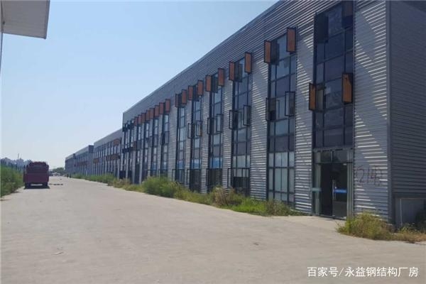 鋼結(jié)構(gòu)廠房材料選擇，鋼結(jié)構(gòu)廠房材料選型要點(diǎn)及影響因素分析 行業(yè)新聞 第1張