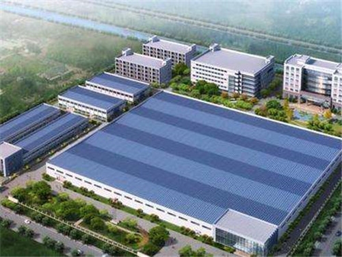 鋼結(jié)構(gòu)廠房材料選擇，鋼結(jié)構(gòu)廠房材料選型要點(diǎn)及影響因素分析 行業(yè)新聞 第5張