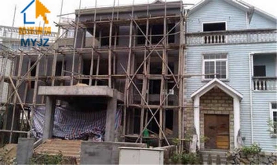 別墅加固改造預(yù)算如何控制，別墅加固改造，有效控制預(yù)算的實用 行業(yè)新聞 第4張