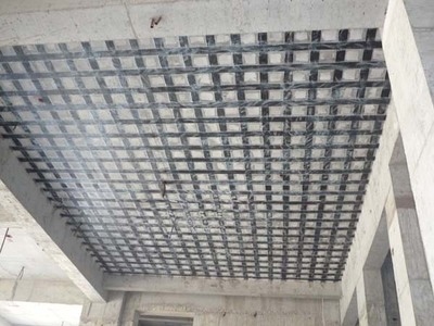 辦公樓加固改造的環(huán)保材料應(yīng)用，辦公樓加固改造中環(huán)保材料的應(yīng)用探究 行業(yè)新聞 第2張