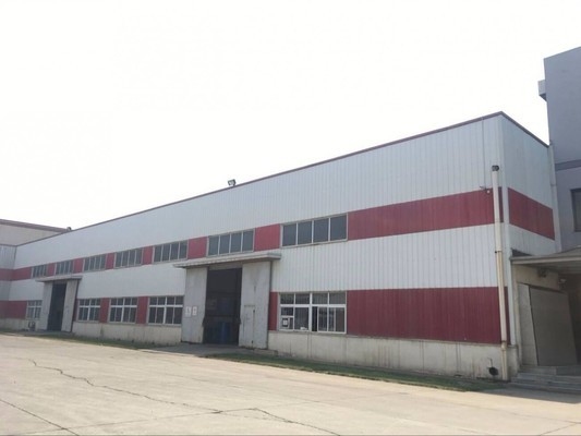 廠房安全鑒定費(fèi)用標(biāo)準(zhǔn)，廠房安全鑒定費(fèi)用標(biāo)準(zhǔn) 行業(yè)新聞 第1張