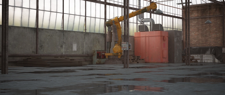 廠房設計費稅務處理方法，廠房設計費稅務處理，方法與要點，廠房設計費稅務處理方法與要點解析 行業(yè)新聞 第3張