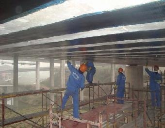 鋼結(jié)構(gòu)加固材料選擇標(biāo)準(zhǔn)，鋼結(jié)構(gòu)加固材料選擇標(biāo)準(zhǔn)，確保結(jié)構(gòu)安全與耐久的關(guān)鍵考量 行業(yè)新聞 第5張