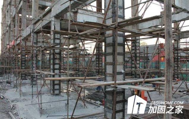 鋼結(jié)構(gòu)加固施工質(zhì)量驗收要點，鋼結(jié)構(gòu)加固施工質(zhì)量驗收要點全解析