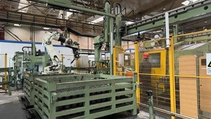 包鋼智能制造項(xiàng)目的技術(shù)細(xì)節(jié)，包鋼智能制造項(xiàng)目技術(shù)細(xì)節(jié)全解析