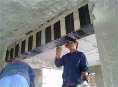 鋼材加固材料價格趨勢，鋼材加固材料價格趨勢，波動背后的市場邏輯與行業(yè)影響 行業(yè)新聞 第4張