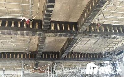 鋼材加固材料價格趨勢，鋼材加固材料價格趨勢，波動背后的市場邏輯與行業(yè)影響 行業(yè)新聞 第5張