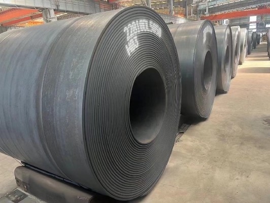 不同材質(zhì)鋼板性能對比，不同材質(zhì)鋼板性能大揭秘，全面對比 行業(yè)新聞 第3張