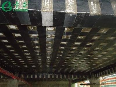 鋼板加固材料的選擇標(biāo)準(zhǔn)，鋼板加固材料選擇標(biāo)準(zhǔn) 行業(yè)新聞 第3張