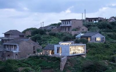 鋼筋混凝土結(jié)構(gòu)在極端氣候下的表現(xiàn)，鋼筋混凝土結(jié)構(gòu)于極端氣候中的應(yīng)激反應(yīng)——從材料劣化到結(jié)構(gòu)失效的 行業(yè)新聞 第3張