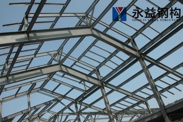 鋼結構廠房的維護成本，鋼結構廠房維護成本，多因素剖析與 行業(yè)新聞 第2張