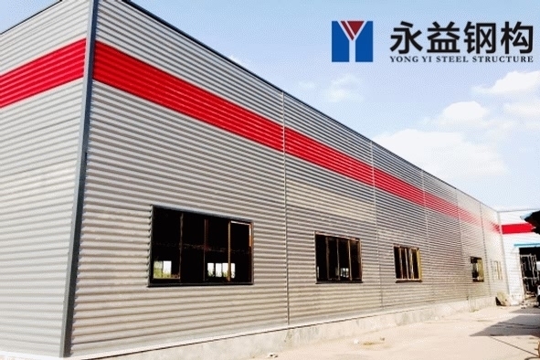 鋼結構廠房的維護成本，鋼結構廠房維護成本，多因素剖析與 行業(yè)新聞 第3張