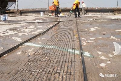 鋼梁加固材料選擇指南，鋼梁加固材料選擇 行業(yè)新聞 第4張