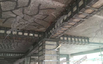 鋼梁加固材料選擇指南，鋼梁加固材料選擇 行業(yè)新聞 第1張