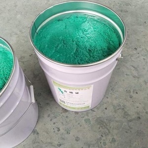 防腐涂料環(huán)保性能評(píng)測(cè)，防腐涂料環(huán)保性能評(píng)測(cè)，成分、指標(biāo)與應(yīng)用影響全解析 行業(yè)新聞 第1張