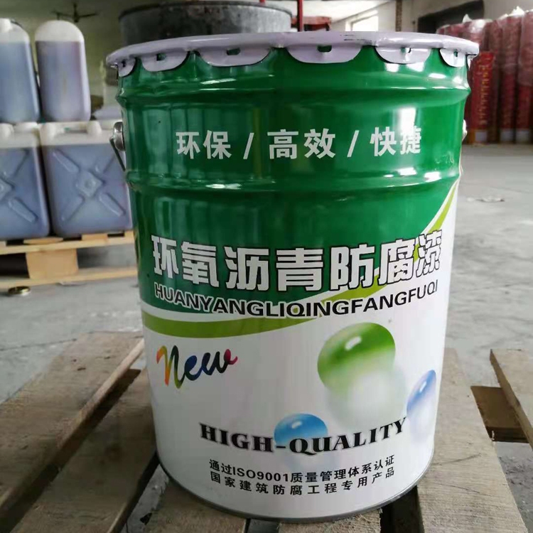 防腐涂料環(huán)保性能評(píng)測(cè)，防腐涂料環(huán)保性能評(píng)測(cè)，成分、指標(biāo)與應(yīng)用影響全解析 行業(yè)新聞 第3張