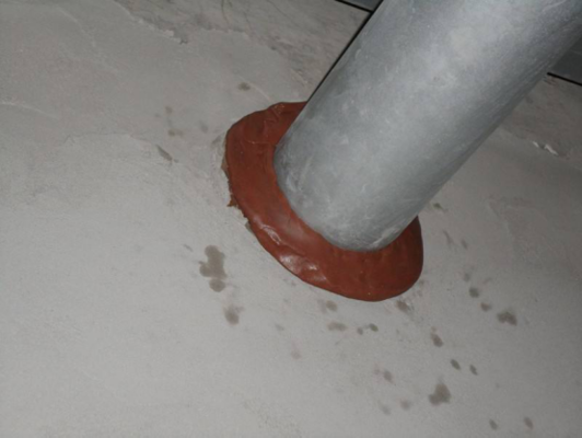 防火泥用戶評價匯總，防火泥用戶評價大集合，真實反饋 行業(yè)新聞 第5張