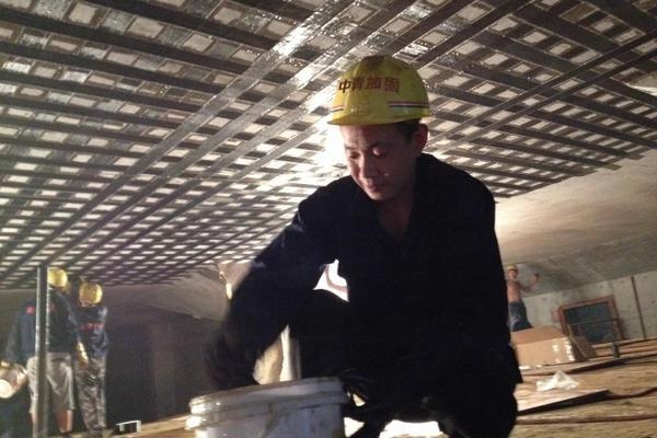 廠房結(jié)構(gòu)加固的案例分析，廠房結(jié)構(gòu)加固案例剖析，方法、挑戰(zhàn) 行業(yè)新聞 第2張