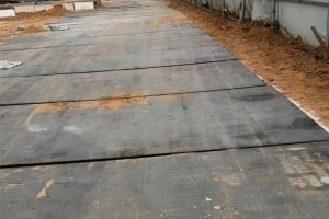 鋼板加固后的維護(hù)與保養(yǎng)，鋼板加固后維護(hù)與保養(yǎng)要點(diǎn)及注意事項(xiàng) 行業(yè)新聞 第1張