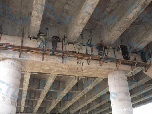 鋼板加固后的維護(hù)與保養(yǎng)，鋼板加固后維護(hù)與保養(yǎng)要點(diǎn)及注意事項(xiàng) 行業(yè)新聞 第2張