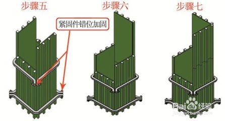 84型緊固件的安裝步驟詳解，84型緊固件安裝步驟全解析，84型緊固件安裝步驟詳解 行業(yè)新聞 第4張