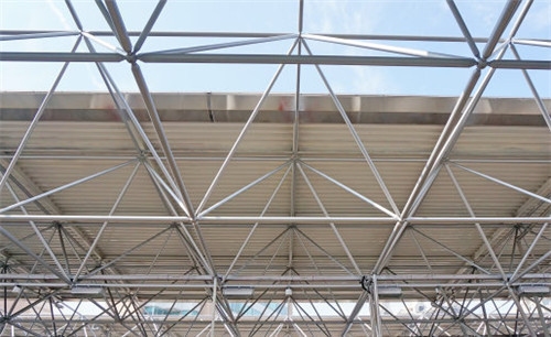 鋼結構加固方法的適用場景，鋼結構加固方法適用場景 行業(yè)新聞 第2張