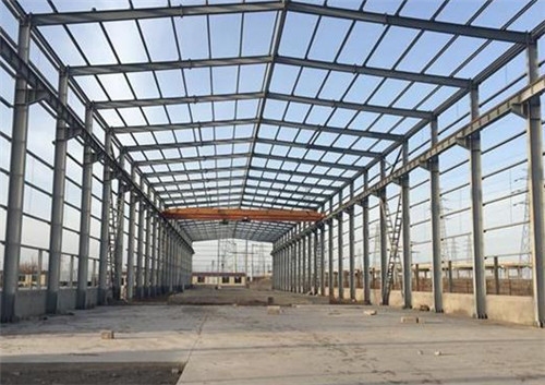 鋼結構加固方法的適用場景，鋼結構加固方法適用場景 行業(yè)新聞 第4張