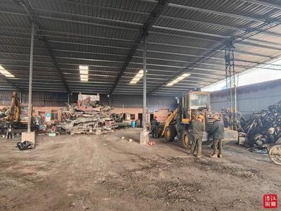 報廢廠房回收利用方法，報廢廠房回收利用，方法、策略與