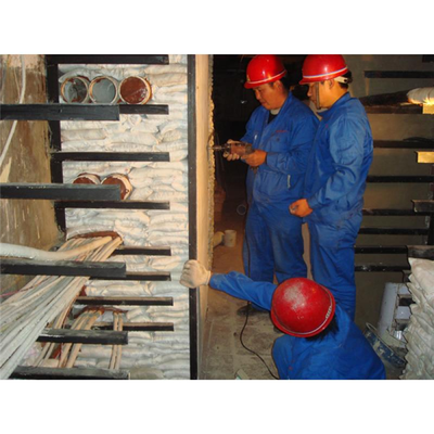 防火泥施工溫度控制技巧，防火泥施工溫度控制，關(guān)鍵技巧與 行業(yè)新聞 第6張