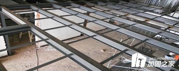 鋼結(jié)構(gòu)加固材料的選擇標(biāo)準(zhǔn)，鋼結(jié)構(gòu)加固材料選擇標(biāo)準(zhǔn) 行業(yè)新聞 第4張