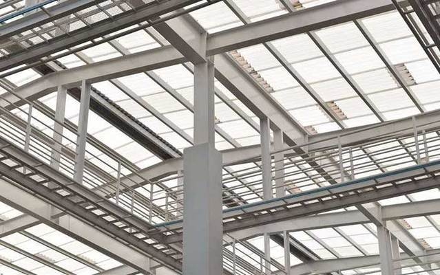 鋼結(jié)構(gòu)加固材料的選擇標(biāo)準(zhǔn)，鋼結(jié)構(gòu)加固材料選擇標(biāo)準(zhǔn) 行業(yè)新聞 第2張