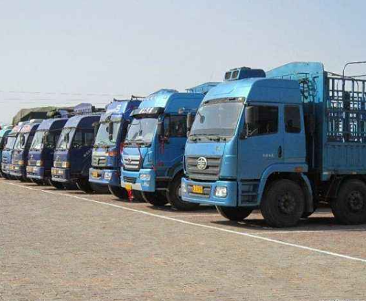 厚鋼板長途運輸注意事項，厚鋼板長途運輸關(guān)鍵要點與注意事項詳解 行業(yè)新聞 第1張