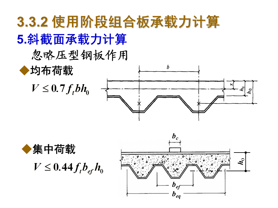 鋼板承載力計算的常用軟件工具，鋼板承載力計算常用軟件工具匯總 行業(yè)新聞 第4張