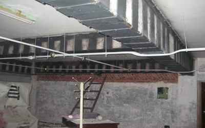 鋼結(jié)構(gòu)加固材料選擇技巧，鋼結(jié)構(gòu)加固材料，精選技巧與關(guān)鍵考量 行業(yè)新聞 第5張